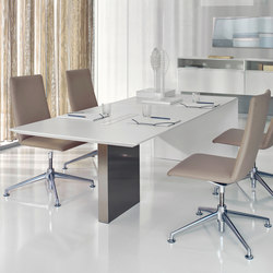 M - Media table | Desks | Hund Möbelwerke