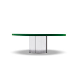 Raymond Writing desk | Dining tables | Minotti