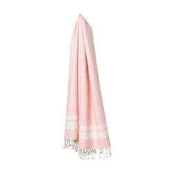 Classique L dusty pink | Home textiles | fouta