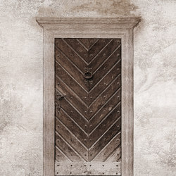 Secret Door | Wall coverings / wallpapers | Inkiostro Bianco