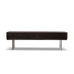 Lang Console "High" | Console tables | Minotti