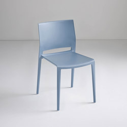 Bakhita | Chairs | Gaber