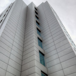 EQUITONE [TECTIVA] - FACADE DESIGN - Façades de EQUITONE | Architonic