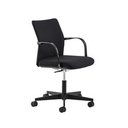 MN1 5-Star Chair | Office chairs | HOWE