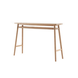 Twist CONSOLE TABLE | Mesas consola | Karpenter