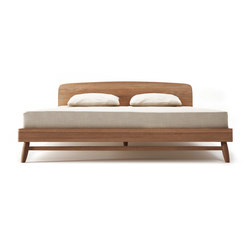 Twist  QUEEN SIZE BED | Beds | Karpenter