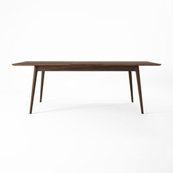Vintage EXTENSION DINING TABLE W/ BUTTERFLY SYSTEM |  | Karpenter