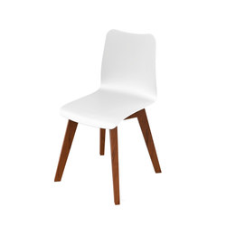 Slim Wood Collection Dining | Chair Wood | Chairs | Viteo