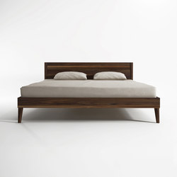 Vintage QUEEN SIZE BED | Beds | Karpenter