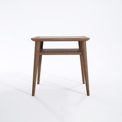 Vintage SIDE / BEDSIDE TABLE | Side tables | Karpenter