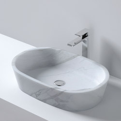 Soho Basin | Single wash basins | Claybrook Interiors Ltd.