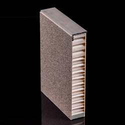 Terrazza Maxi 31 | Kunststoff Platten | Design Composite