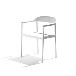 Illum Armchair | Chairs | Tribù
