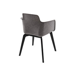 Tono | Chairs | Randers+Radius