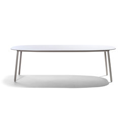 Tosca Dining Table | Dining tables | Tribù