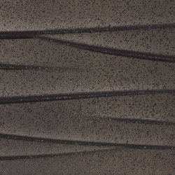 LAPS noir fer | Ceramic tiles | steuler|design
