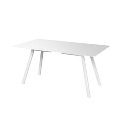 Slim Collection Dining | Dining Table 160 | Dining tables | Viteo