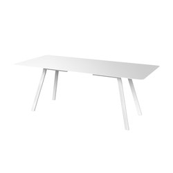 Slim Collection Dining | Dining Table 200 | Dining tables | Viteo