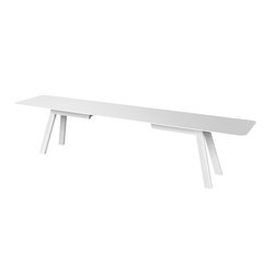 Slim Collection Dining | Bench 200 | without armrests | Viteo