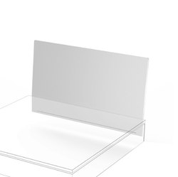 Pure Collection | Rückenlehne | Modular seating elements | Viteo