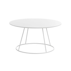 Breeze coffee table | Side tables | Swedese