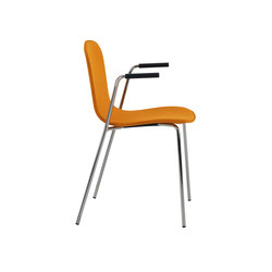 Caravelle Armstuhl | Chairs | Swedese