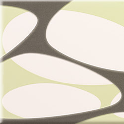 ORGANIC SENSE organic green | Ceramic tiles | steuler|design