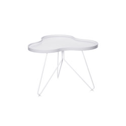 Flower Mono Tisch | Side tables | Swedese