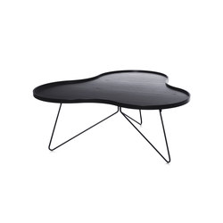 Flower Mono Tisch | Coffee tables | Swedese