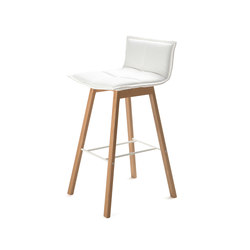 Lab Bar High | Bar stools | Inno