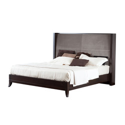 Downtown King Bed Selva Timeless