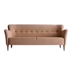 Nova sofa | Sofas | Swedese