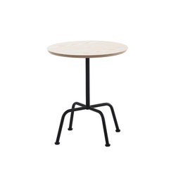 Cinema Table | Side tables | Lammhults