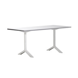 Funk Tisch | Tabletop rectangular | Lammhults