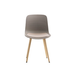 Grade | Sedia | Chairs | Lammhults