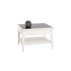 Luna Occasional Table Selva Timeless | Coffee tables | Selva