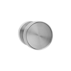 Door knob K390 (65) | Knob handles | Karcher Design