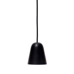Chaplin Suspension lamp | Suspended lights | Formagenda