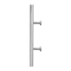 Pull handle ES4P (71) | Push plates | Karcher Design