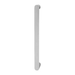 Pull handle ES51 (71) | Piastre spinta porta | Karcher Design
