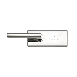 Glass door fitting EGS110 (71)