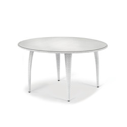 Tango 3 Seater Sofas From Dedon Architonic Tango Dining Table Tables Dedon