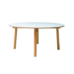 Fix Your Table Round | Dining tables | MOCA
