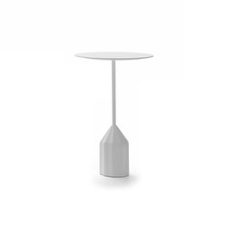 Burin Mini | Side tables | viccarbe