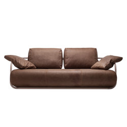 2002 Bentwood Sofa | Sofas | Gebrüder T 1819