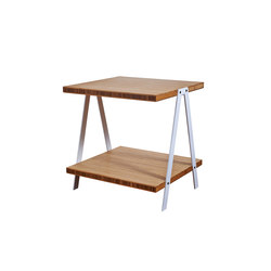 Junior Side Table | Tabletop rectangular | ChristelH