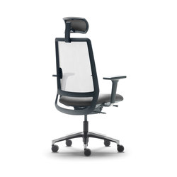 Sense | Office chairs | Forma 5