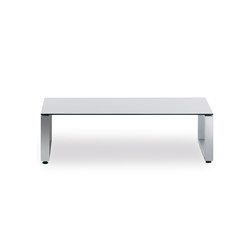 VIP system | Tabletop rectangular | Forma 5