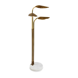 Lotus | Floor Lamp | Free-standing lights | GINGER&JAGGER
