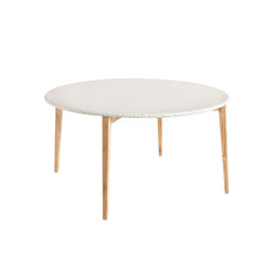 Arc | Round Dining Table | Dining tables | Point